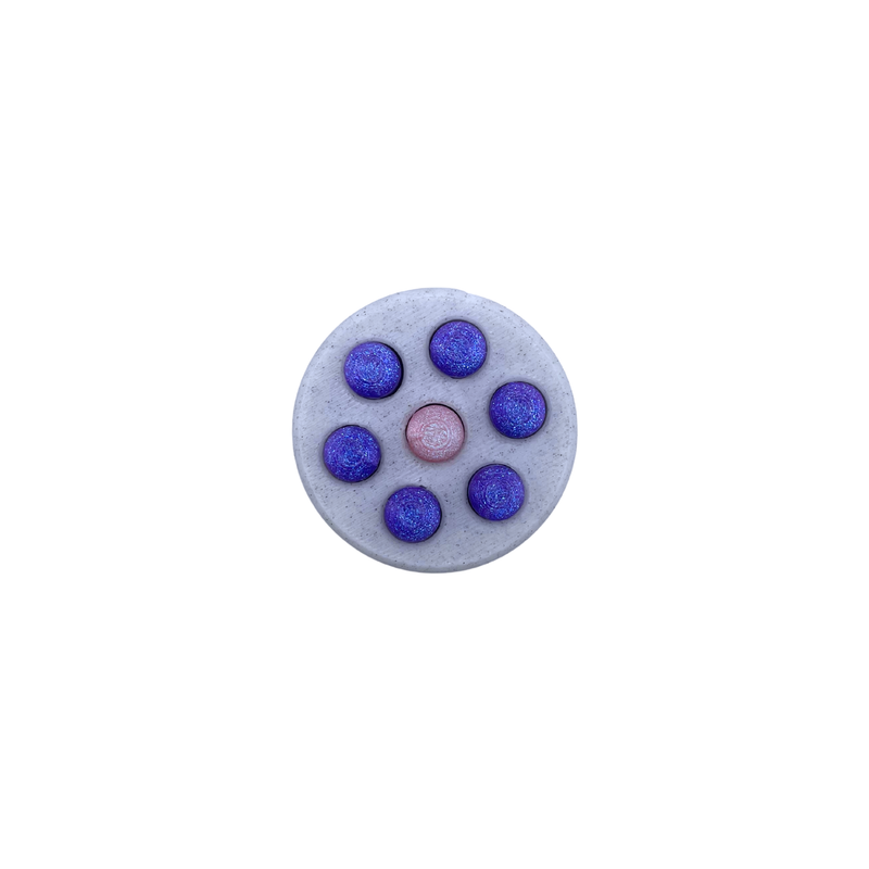 Push Fidget