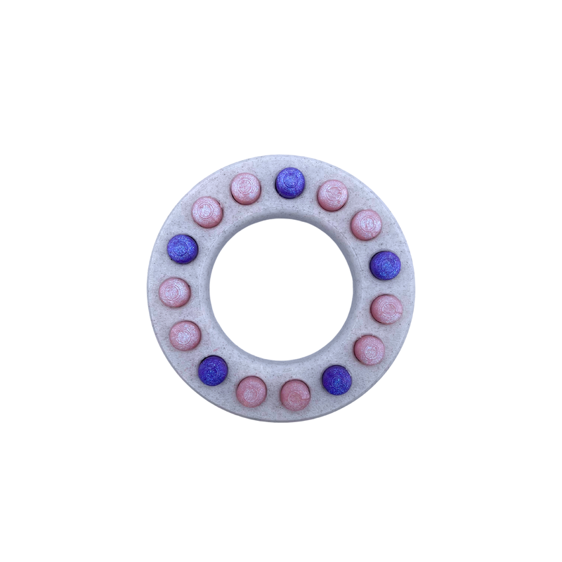Push Fidget