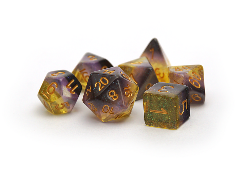 Pride Dice | Non-Binary