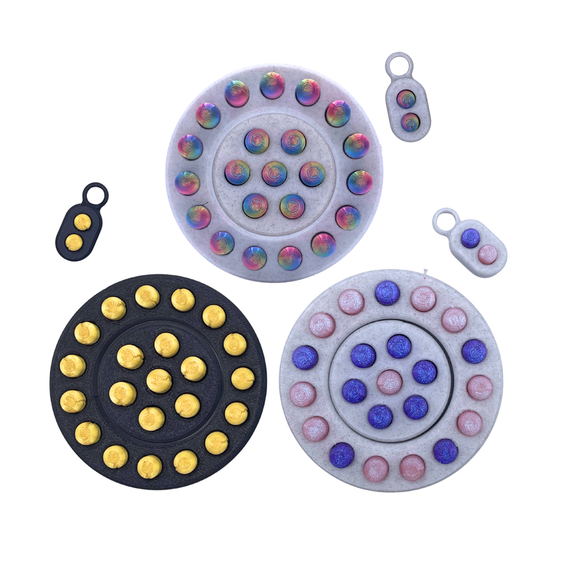 Push Fidget