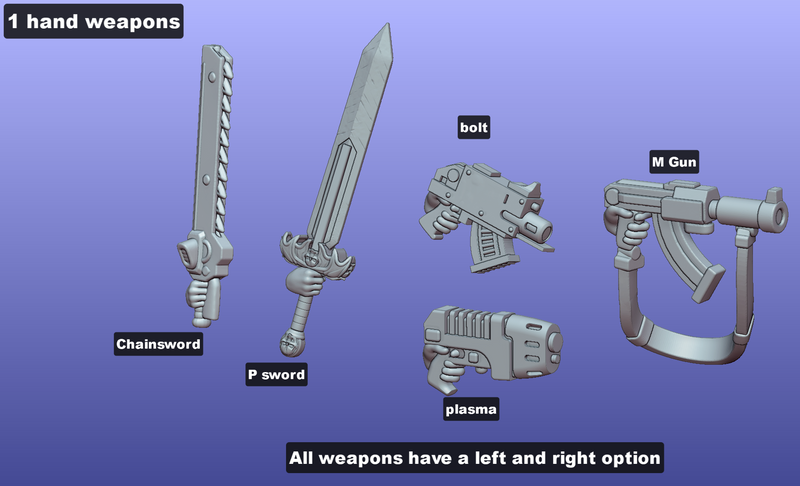 Sisters Objective Marker | Fantasy Pin-Up | Gaz Minis