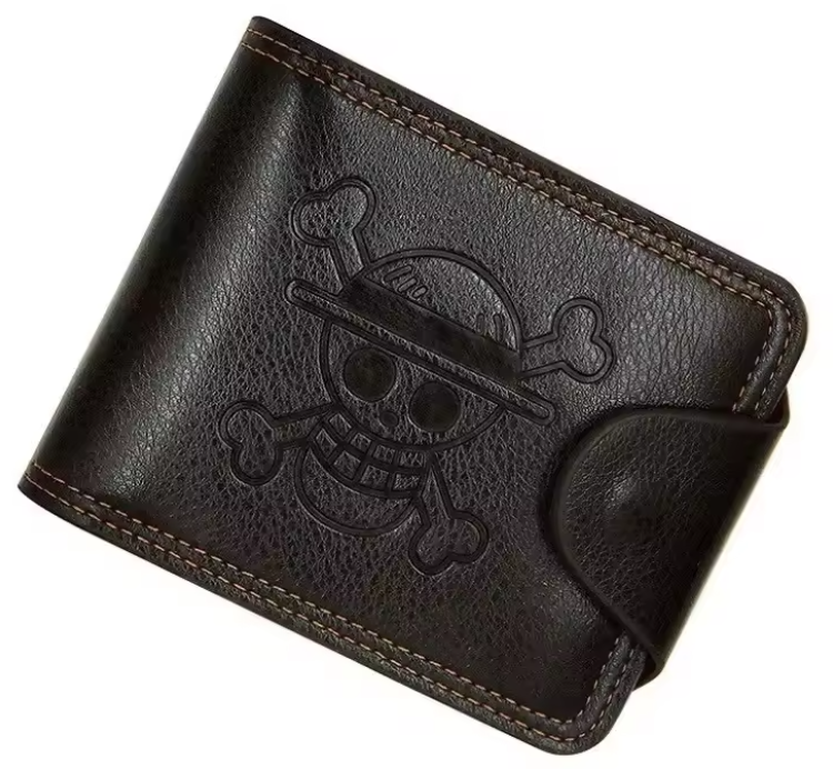 One Piece - Wallet