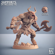Order of the Labyrinth Miniatures (Full Set) | Fantasy D&D Miniature | Artisan Guild TabletopXtra