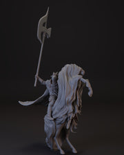 Penumbral Knight | Roundtable | Realsteone TabletopXtra