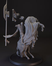 Penumbral Knight | Roundtable | Realsteone TabletopXtra