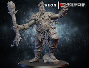 Persian Orc Miniatures (Full Set) | Orcs | Fantasy Miniature | Ghamak TabletopXtra