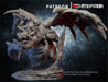 Pestilence Dragon | Chaos | Fantasy Miniature | Ghamak TabletopXtra