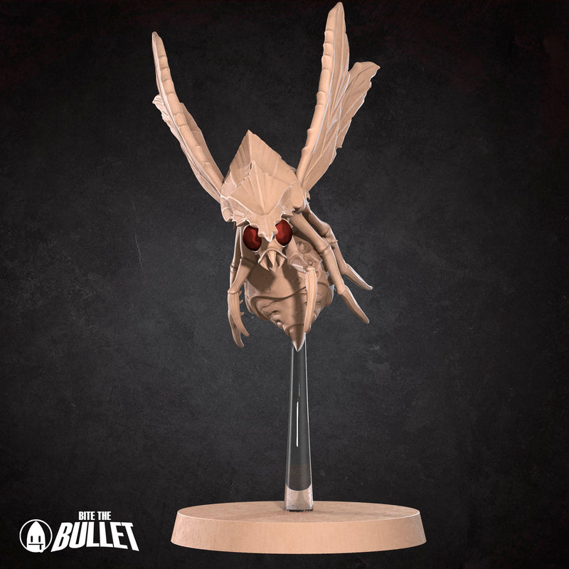 Encounters Undead Miniatures | Tabletop Fantasy Miniatures | BTB