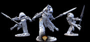 Pharaoh Brute Miniatures | Wrath of Apophis | Fantasy Miniature | Mini Monster Mayhem TabletopXtra