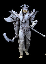 Pharaohs Everlasting Guard B | Wrath of Apophis | Fantasy Miniature | Mini Monster Mayhem TabletopXtra