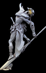 Pharaohs Everlasting Guard C | Wrath of Apophis | Fantasy Miniature | Mini Monster Mayhem TabletopXtra