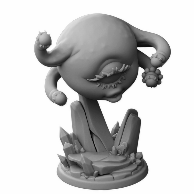 Adventurer Miniatures | Twin Goddess Miniatures | June '25