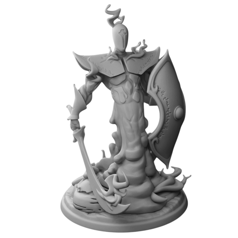 Golem Maker Miniatures | Twin Goddess Miniatures