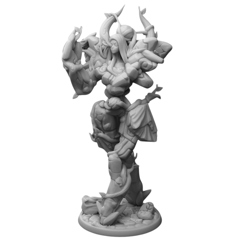 Golem Makers Vol 2 Miniatures | Twin Goddess Miniatures