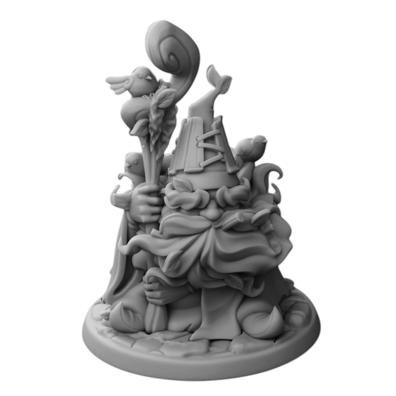 Golem Makers Vol 2 Miniatures | Twin Goddess Miniatures