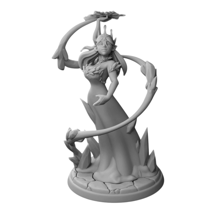 Golem Makers Vol 2 Miniatures | Twin Goddess Miniatures