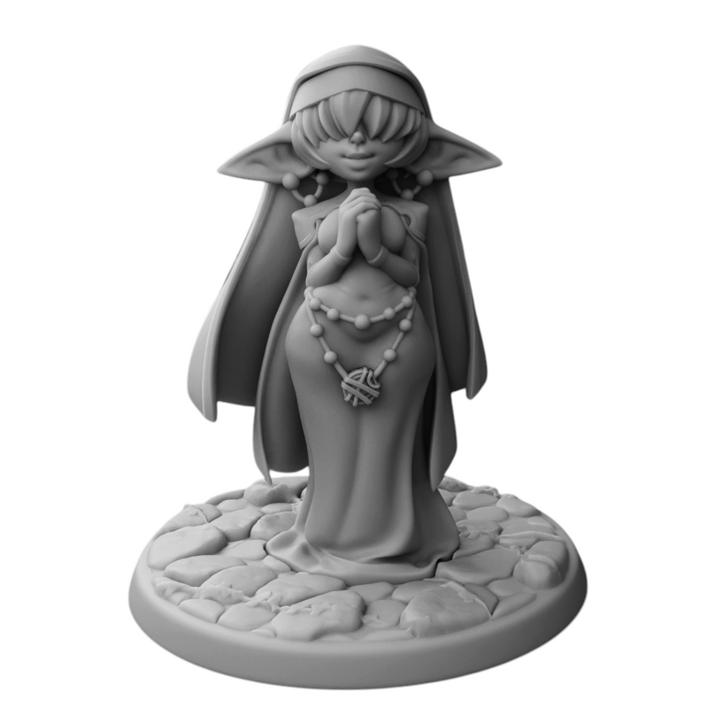 Golem Makers Vol 2 Miniatures | Twin Goddess Miniatures