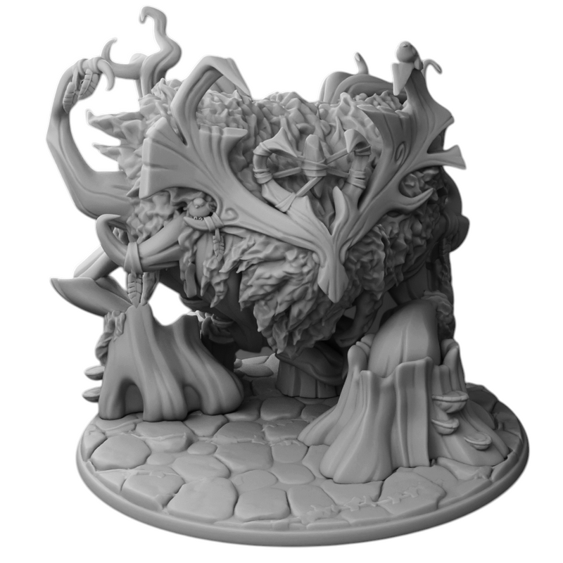 Golem Makers Vol 2 Miniatures | Twin Goddess Miniatures