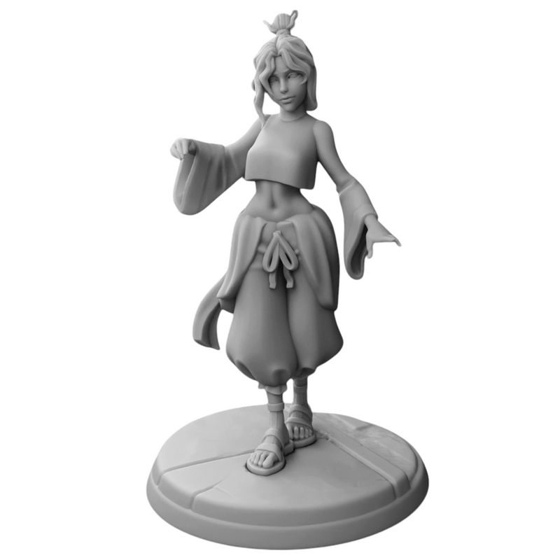 Modern and Ancient Fantasy Miniatures | Twin Goddess Miniatures