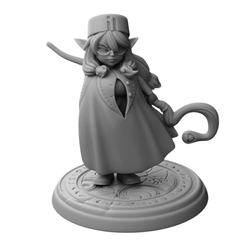 Goblin Party Miniatures | Fantasy Miniature | Twin Goddess Miniatures