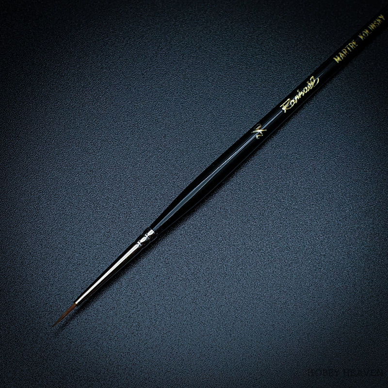Raphael 8413 Brush Series