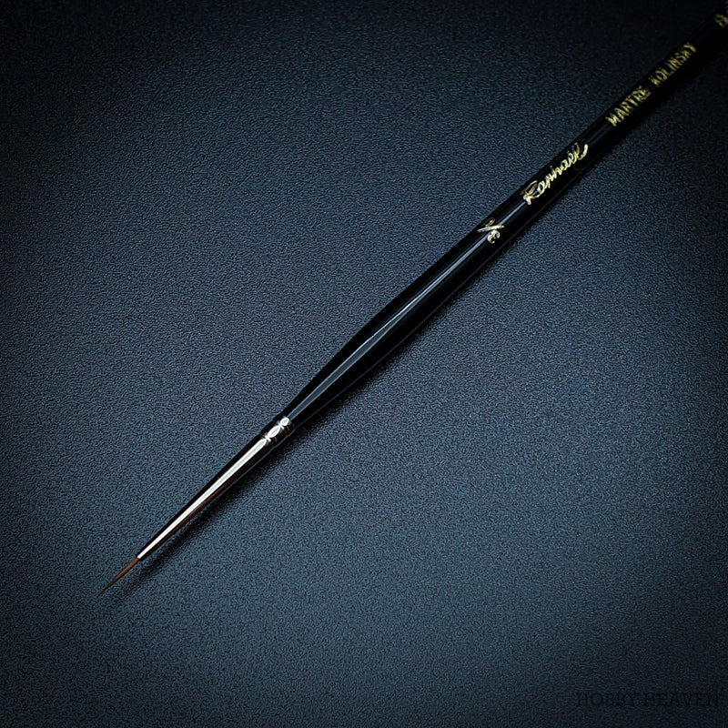 Raphael 8413 Brush Series