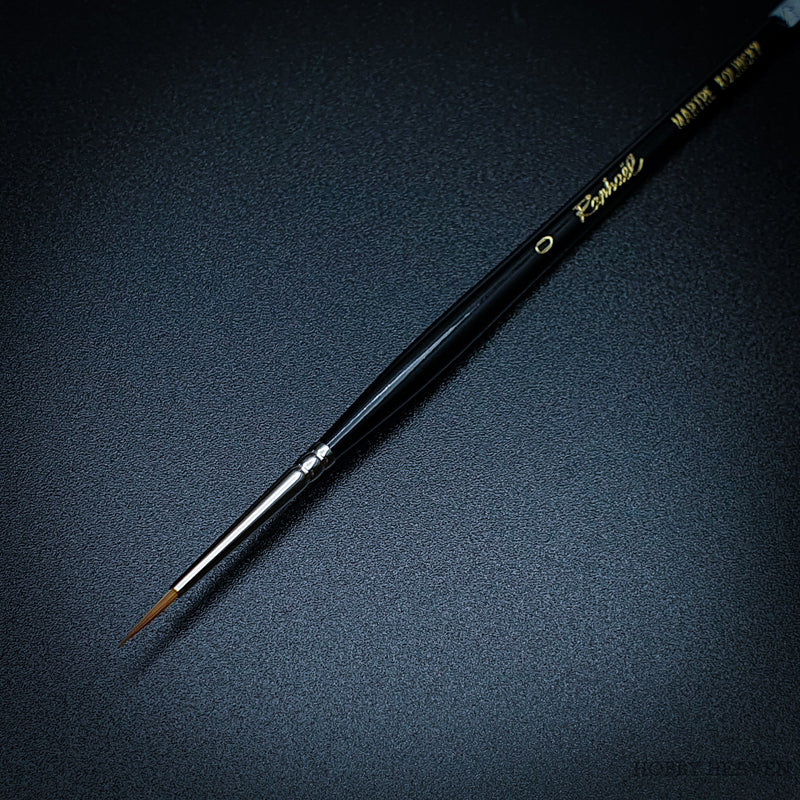 Raphael 8413 Brush Series