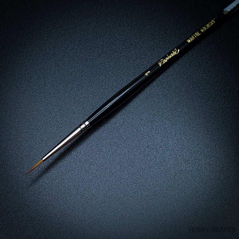 Raphael 8413 Brush Series