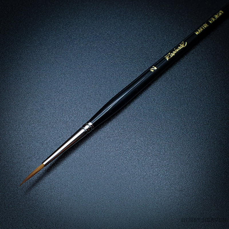 Raphael 8413 Brush Series