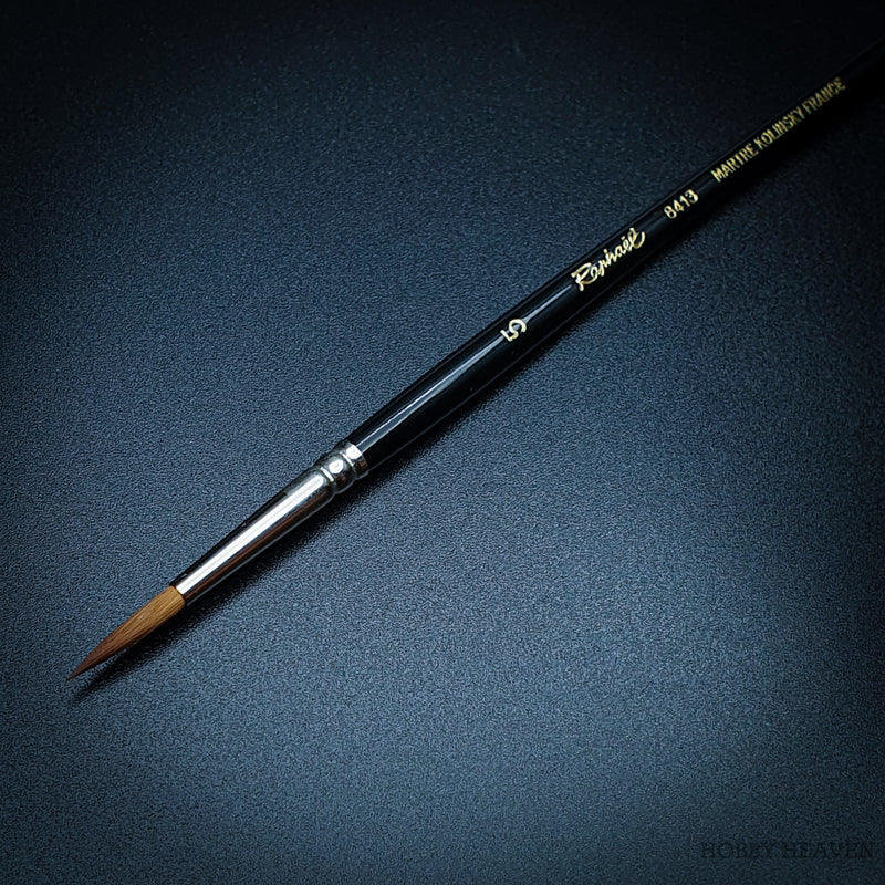 Raphael 8413 Brush Series