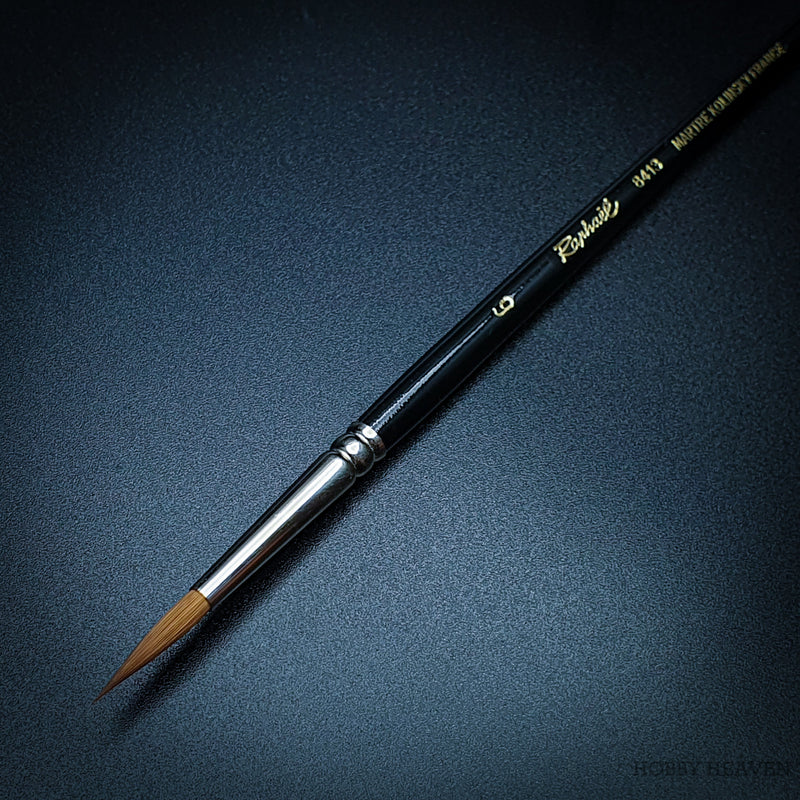 Raphael 8413 Brush Series