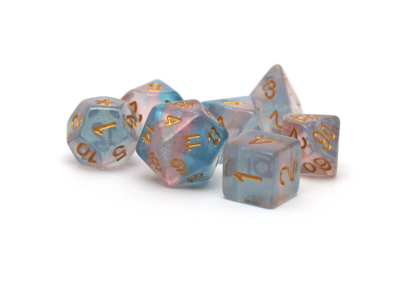 Pride Dice | Transgender
