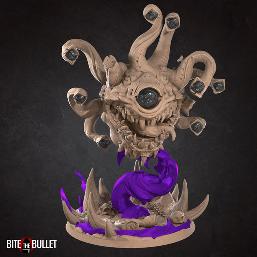 Prison Boss Overseer | Dungeon Undead | Fantasy Miniature | Bite the Bullet TabletopXtra