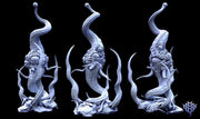 Psyche Gazer Miniatures | Everlasting Shadow Netherdeep | Fantasy Miniature | Mini Monster Mayhem TabletopXtra