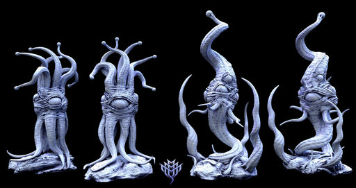 Psyche Gazer Miniatures | Everlasting Shadow Netherdeep | Fantasy Miniature | Mini Monster Mayhem TabletopXtra