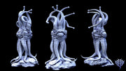 Psyche Gazer Miniatures | Everlasting Shadow Netherdeep | Fantasy Miniature | Mini Monster Mayhem TabletopXtra