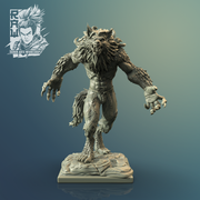 RAW June 22 Miniatures (Full Set) | Fantasy Miniature | Ronin Arts Workshop TabletopXtra