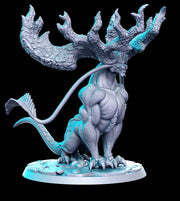RPG Monster Miniatures (Full Set) | Fantasy Miniature | RN Estudio TabletopXtra