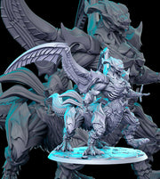 RPG Monster Miniatures (Full Set) | Fantasy Miniature | RN Estudio TabletopXtra