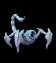 RPG Monsters Vol 2 Miniatures (Full Set) | Fantasy Miniature | RN Estudio TabletopXtra