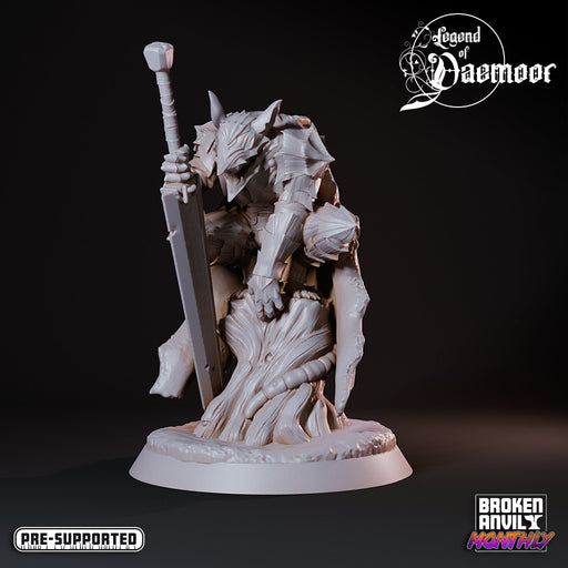 Ratfolk Guts | Legend of Daemoor | Tabletop RPG Miniature TabletopXtra