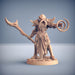 Reaver B | Depth One Reavers | Fantasy D&D Miniature | Artisan Guild TabletopXtra