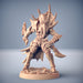 Reaver C | Depth One Reavers | Fantasy D&D Miniature | Artisan Guild TabletopXtra