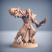 Reaver F | Depth One Reavers | Fantasy D&D Miniature | Artisan Guild TabletopXtra