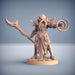Reaver Miniatures | Depth One Reavers | Fantasy D&D Miniature | Artisan Guild TabletopXtra