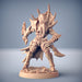 Reaver Miniatures | Depth One Reavers | Fantasy D&D Miniature | Artisan Guild TabletopXtra