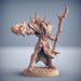 Reaver Miniatures | Depth One Reavers | Fantasy D&D Miniature | Artisan Guild TabletopXtra