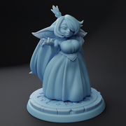 Regina | Goblin Group | Fantasy Miniature | Twin Goddess Miniatures TabletopXtra