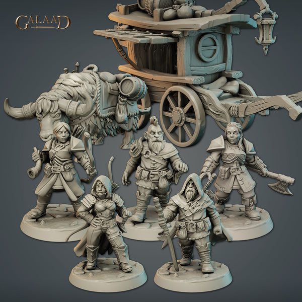 Dwarf