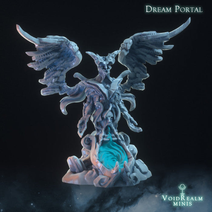 Return to the Dreamlands Miniatures (Full Set) | VoidRealm Minis TabletopXtra